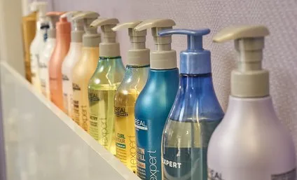 Salon Friseur Turnsek